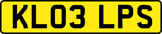 KL03LPS
