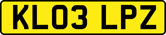 KL03LPZ