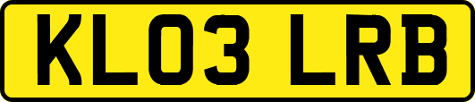 KL03LRB