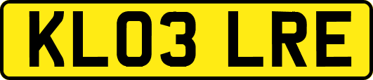 KL03LRE
