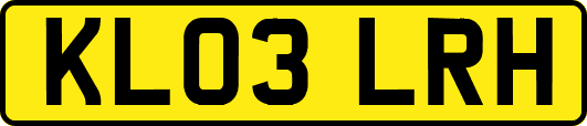 KL03LRH