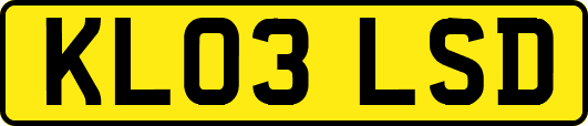 KL03LSD