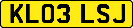 KL03LSJ
