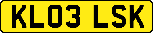 KL03LSK