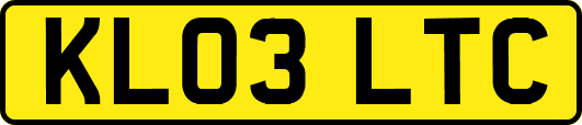 KL03LTC