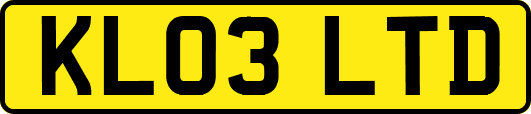 KL03LTD