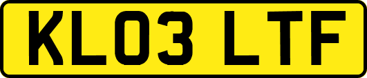 KL03LTF