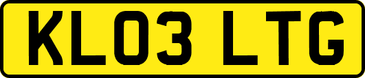 KL03LTG