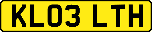 KL03LTH