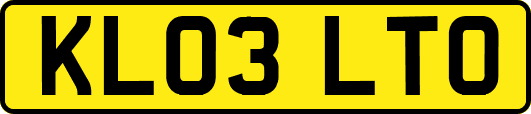 KL03LTO