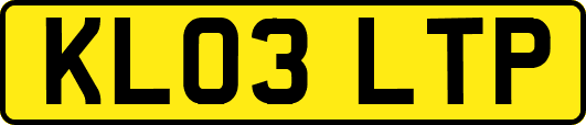 KL03LTP