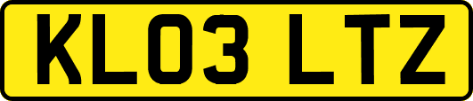KL03LTZ
