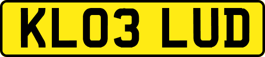 KL03LUD