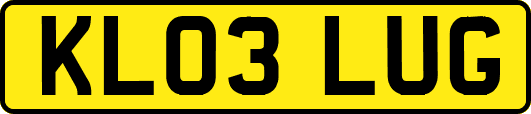 KL03LUG