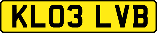 KL03LVB