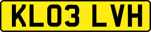 KL03LVH