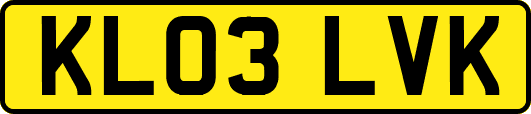 KL03LVK