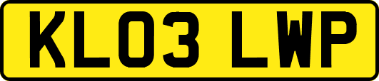 KL03LWP