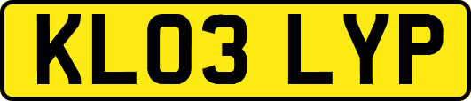 KL03LYP