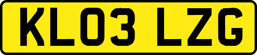 KL03LZG