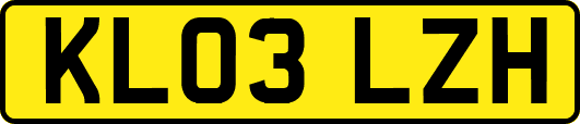 KL03LZH