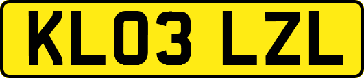 KL03LZL