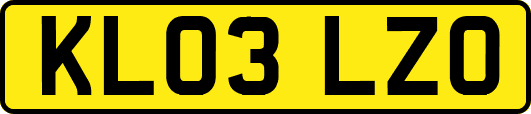 KL03LZO