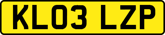 KL03LZP