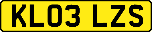 KL03LZS