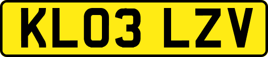 KL03LZV
