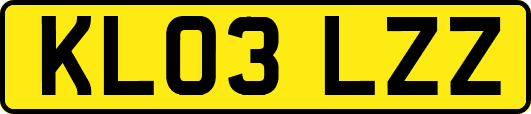 KL03LZZ