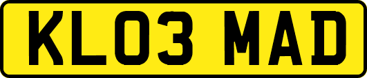 KL03MAD