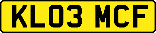 KL03MCF