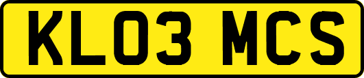 KL03MCS