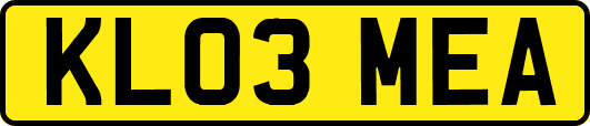 KL03MEA