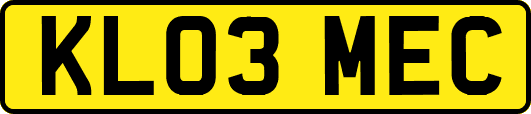 KL03MEC
