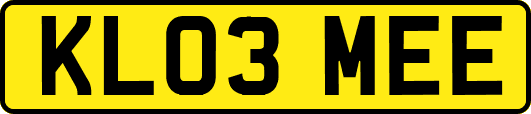 KL03MEE
