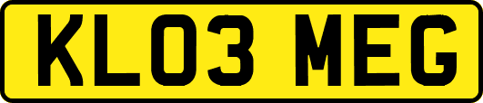 KL03MEG