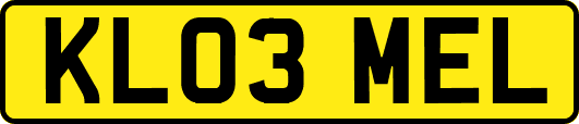 KL03MEL