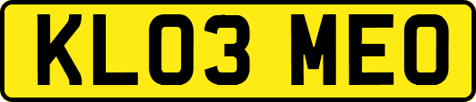 KL03MEO