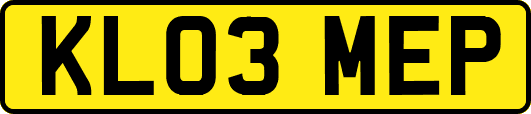 KL03MEP