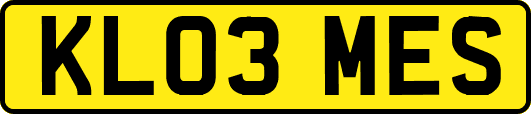 KL03MES
