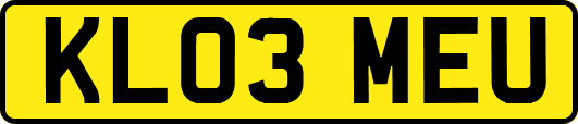 KL03MEU