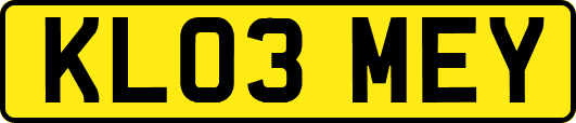 KL03MEY