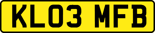 KL03MFB