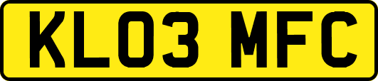 KL03MFC