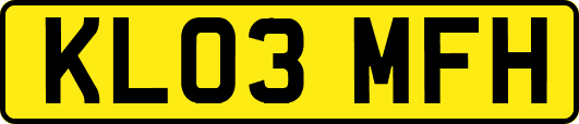 KL03MFH