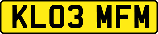 KL03MFM