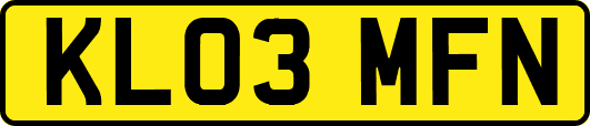 KL03MFN