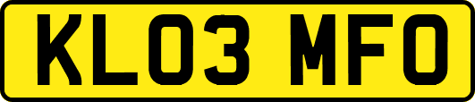 KL03MFO